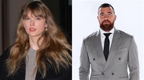 did travis kelce propose to taylor swift